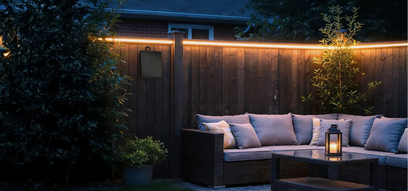 Illuminate Your Smart Home Lifestyle